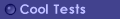 Cool Tests
